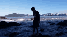 Travel Silhouette GIF - Travel Silhouette Sea GIFs