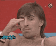 veliki hand gesture brat finger pistol veliki hand gesture brat finger pistol