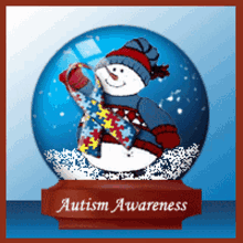 autistic awareness