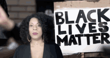 Black Lives Matter Blm GIF - Black Lives Matter Blm Black Lives GIFs