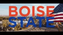 Boisestate Idaho GIF - Boisestate Boise Idaho GIFs