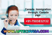 Canada Immigration Canada Pnp GIF - Canada Immigration Canada Pnp Canada Pr Visa GIFs