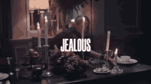 Im Jealous GIF - Jealous GIFs