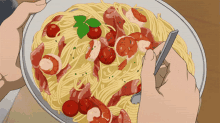 Anime Food GIF - Anime Food Food Anime GIFs
