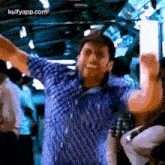 Excited About Everything.Gif GIF - Excited About Everything Suriya Surya GIFs