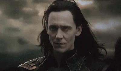 Nos lutins du mois ! Loki-hair