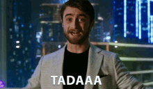 Tadaaa Surprise GIF - Tadaaa Surprise Magic Trick GIFs