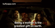Great Line About Mother  | Mimi  |.Gif GIF - Great Line About Mother  | Mimi  | Mimi Kritisanon GIFs