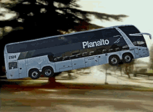 Planalto Onibus GIF - Planalto Onibus Bus GIFs
