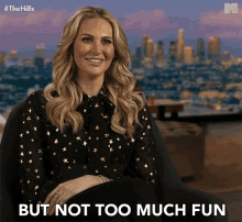 but not too much fun but not too much limited not too much fun stephanie pratt