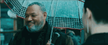 Laughing Laurence Fishburne GIF - Laughing Laurence Fishburne The Bowery King GIFs