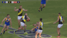 Elliot Yeo Rugby GIF - Elliot Yeo Rugby Good Pass GIFs
