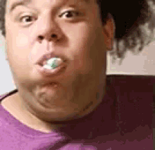 marshmallow stuffing stuffed