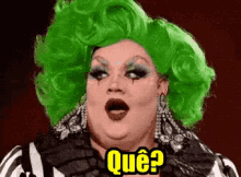 race rupauls