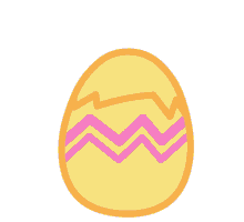 easter egg hatch molang happy easter easter easter egg