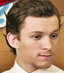 Confused Thinking GIF - Confused Thinking Tom Holland GIFs