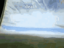 Death Sonic GIF - Death Sonic Plane GIFs