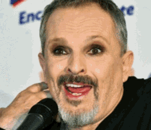 Miguel Bose GIF - Miguel Bose Content Aware GIFs