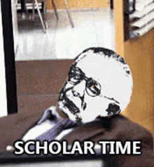 scholar scholars