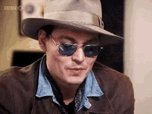 johnny depp laugh laughing laugh hard hilarious