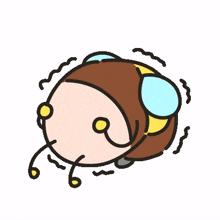 sad bumble