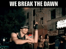 we break the dawn michelle williams destinys child beyonce rupaul we break the dawn michelle williams destinys child beyonce rupaul