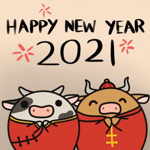 Chinese new year 2022 gif