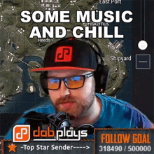 some music and chill dab plays music and chill relaxation unwind