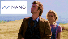 Nano Nano Currency GIF - Nano Nano Currency Doctor Who GIFs