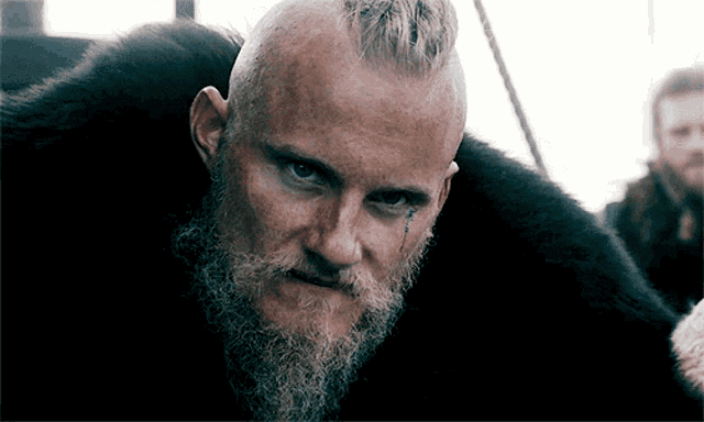 Vikings: Conheça o local apontado como o túmulo real de Björn