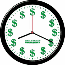 tick money