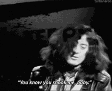 Led Zeppelin Obsessed GIF - Led Zeppelin Obsessed Shook GIFs