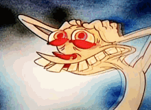 Ren And Stimpy When You Have A Headache GIF - Ren And Stimpy Ren When You Have A Headache GIFs