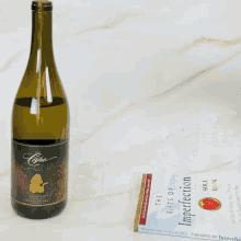 capo cagna wine leah van dale chardonnay cabernet
