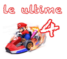 mario kart ultime4 nsmita