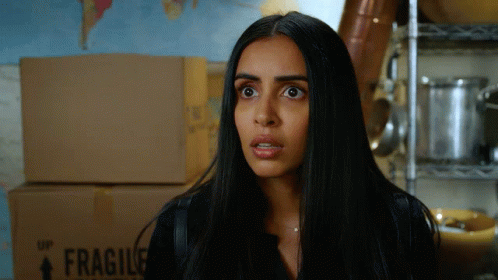Saanvi Manifest GIF - Saanvi Manifest Nbc Manifest - Discover & Share GIFs