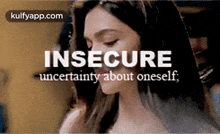 Insecureuncertainty About Oneself;.Gif GIF - Insecureuncertainty About Oneself; Head Face GIFs