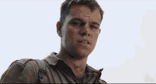 Matt Damon GIF - Matt Damon Old GIFs