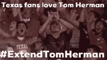 Tom Herman Texas Football GIF - Tom Herman Texas Football GIFs