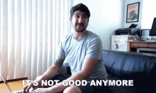 Its Not Good Anymore Pass GIF - Its Not Good Anymore Pass No GIFs