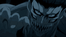 gotou fist kiseijuu anime parasyte gotou fist kiseijuu anime parasyte
