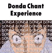 Donda Chant Shinji Kanye GIF - Donda Chant Donda Shinji Kanye GIFs