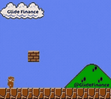 Glide Glide Finance GIF - Glide Glide Finance Defi GIFs