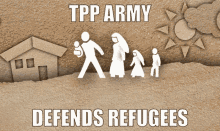 Thepressproject Tpp GIF - Thepressproject Tpp Tpp Army GIFs