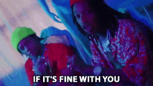 If Its Fine With You Cool GIF - If Its Fine With You Cool I Agree GIFs
