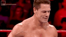 John Cena Wink GIF - John Cena Wink Wiking GIFs