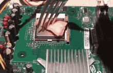 heat computer cooking with style wtf computer chip heat computer cooking with style wtf computer chip