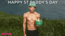 St Patricks Day St Paddys Day GIF - St Patricks Day St Paddys Day St Patricks GIFs