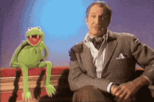 Im Coming For You Kermit GIF - Im Coming For You Kermit Frog GIFs