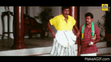 vadivelu travel gif